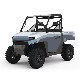  Durable off Road All-Terrian UTV-A3 Electric Utility Vehicle