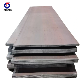 ASTM A283 A285 Gr. C SA516 Gr60 Gr70 Boiler Steel Sheet / Steel Plate