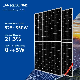 Good Price Ja Solar Panel 540W 545W 550W 555W Mbb Mono Perc Photovoltaic Panels Jam72s30 530-550mr/MB