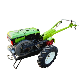  Good Quality 10HP 18HP 12HP 20HP Two Wheel Walking Tractor