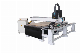 4 Axis Industrial Carpenter Woodworking CNC Wood Router