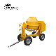 350L Mini Concrete Mixer for Construction Road