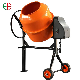 New Release Hot Sale Hand Push Concrete Mixer Standard Portable Electric Engine Cement Mixer