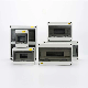  IP65 Ht-3 3 Ways 157*75*94 Waterproof Outdoor MCB Power Distribution Box