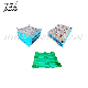  Injection Plastic Pallet Mould Manufacturer