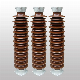  Outdoor Anti-Pollution Electrical Post Ceramic Insulators Porcelain Insulator