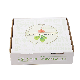  9 Inch Carton Supplier Custom Design Printed Packing Pizza Boxes with Logo