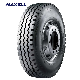  Maxell Ma31 11r24.5 Best Quality All Steel Radial Mix Use Truck Tyre in Competitive Price