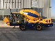 Self Loading Concrete Mixer Truck for Sale