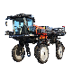 Self-Propelled Cotton Hydraulic High Clearance Power Pesticide Field Spray Agricultural Sprayer