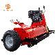 15HP Gasoline Engine ATV Garden Mulcher Quad Towableremote Control /Robot /Electric /Flail /Hand Push/Disc /Ride Lawn /Finishing //Grass /Power Lawn Mower