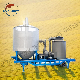 Good Quality and Low Price Grain Dryer Movable Grain Dryer