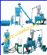 1ton Per Hour Grass Pellet Mill