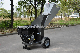  Newest Design High Efficient 15HP Chipper Shredder with Disc Cutter