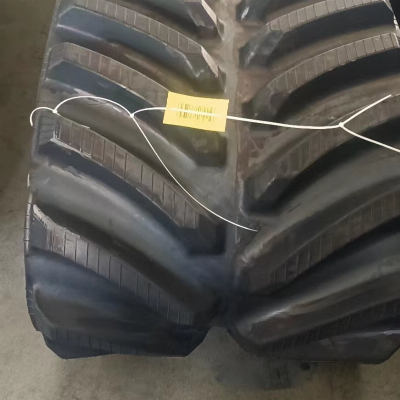 Rubber Track 25" 30" 36" for Cat Challenger 65/75/85/95e Tractor