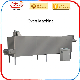 Grain Vacuum Microwave Rice Dring Oven Dryer Machine