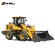 Wolf 4ton Wl938 Large Construction Wheel Loader