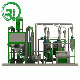 10T/D Small Flour Processing Machine /Wheat Maize Sorghum Rice Flour Mill manufacturer