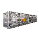  300-500bph Compact Poultry Slaughter Line Chicken Slaughtering Machine Mobile Slaughterhouse