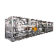 300-500bph Compact Poultry Slaughter Line Chicken Slaughtering Machine Mobile Slaughterhouse