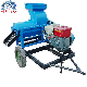 Hot Sale Diesel Engine Corn Thresher