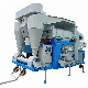 99.9% Clarity Agricultural Machinery Big Capacity 15t/H Sesame Cleaning Machine Grain Cleaner