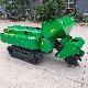 Factory New Type Tactor 3 Point Ditch Witch Pto Trencher