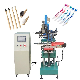  2 Axis Single Head Tufting Machine Shoe Brush Making Machine