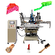  2 Axis 3 Head Drilling and Tufting Machine Brush Plastic Broom Making Machine