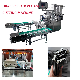 2024 High Speed Paper Wheat Plastic Drinking Straw Bevel Machine