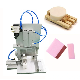 Multi Bar Soap Cutter, Laundry Bar Soap Cutter Bar Soap Cutting Machine Cutter with a Stamp Soap Cutting Slice Machine