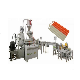 Factory Supply High Speed Full Automatic Wax Pillar Rob Stick Homelighting Bright Candle Extruding Making Machine Production Line