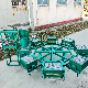 Multiple Groups of Molds Optional Chalk Making Machine with Wholesale Price