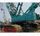 250ton Used Crane Japan Kobelco Crawler Crane (CKE2500)