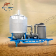 Large Capacity Corn and Soybean Drying Grain Dryer Machine for Sale