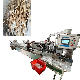 Plastic Cotton Bud Stick Making Machine Automatic Cotton Swab Production Line manufacturer