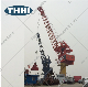 16t 20t 50t Luffing Customized High Lifting Weight Floating Crane ODM Crane