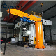  Customizable Cantilever Column Jib Crane Supplier