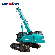  Sunward Swtc10 Crane 50 Ton Crawler Factory Direct Price