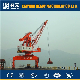 30t Port Mating Movable Portal Crane for Sale