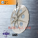  Factory Price High Standard API 8c Sheave Large Steel Pulley