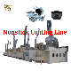  Automatic Spray Paint PTFE Non Stick Cookware Non-Stick Nonstick Pot Coating Line