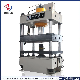 630 Ton/800 Ton/1000 Ton Metal Stamping Deep Drawing Hydraulic Press Machine for Door Skin/Cookware/Kitchen Sink/Water Tank/Metal Tile/Wheelbarrow with CE&SGS