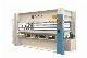 Qiulin 160t 4X8FT 3 Layers Light Laminate Hot Press Machine