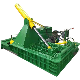 Steel Slag and Iron Slag Fully Automatic Metal Briquette Machine