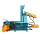  Metal Slag Briquetting Machine Waste Aluminum Products Drink Can Flattening Machine