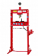  20ton Hydraulic Shop Press with Gauge