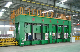  Hydraulic Press for Automobile Main Sill Forming