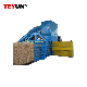  Best Selling Automatic Horizontal Baler for Waste Plastic and Bottles