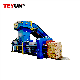 Best Selling Automatic Horizontal Baling Press Machine with Reasonable Price